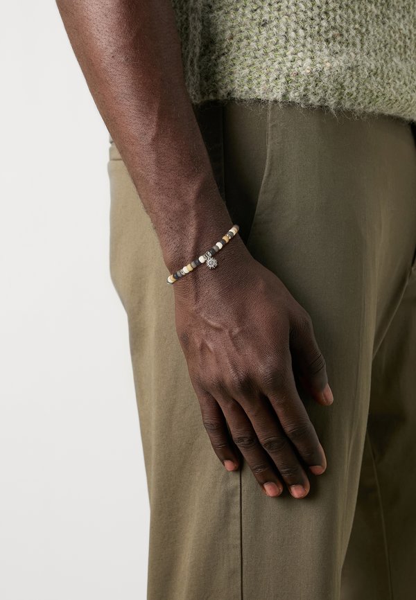 EARTHLAND BEAD BRACELET UNISEX - Bracelet2