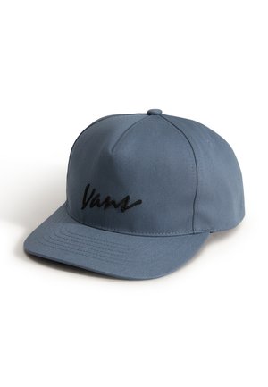 Cap - stormy weather