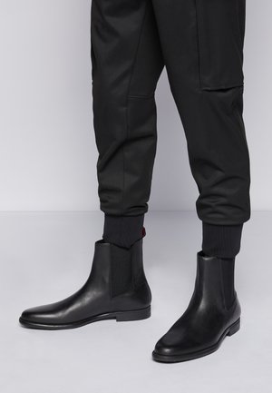 KYRON CHEB - Stivaletti - black