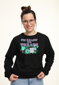 Henry Tiger SPONGEBOB SQUAREPANTS READY FOR CANDY - Bluza