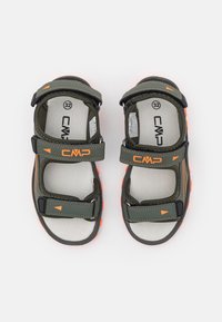 CMP MAWI - Vandringssandaler - torba