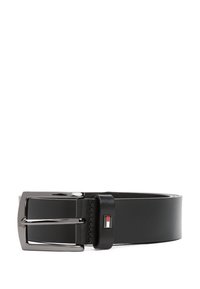 Tommy Hilfiger DENTON - Bælter - black