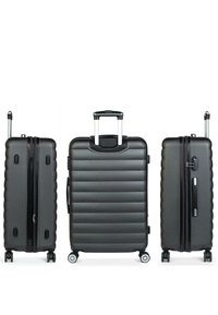 Itaca SIMOA SET - Trolley - antracita