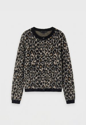 Even&Odd by Zalando, Ζακέτα - brown