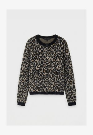 Even&Odd by Zalando, Ζακέτα - brown