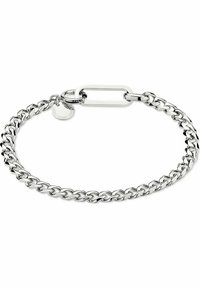 Ej vald, silberfarben