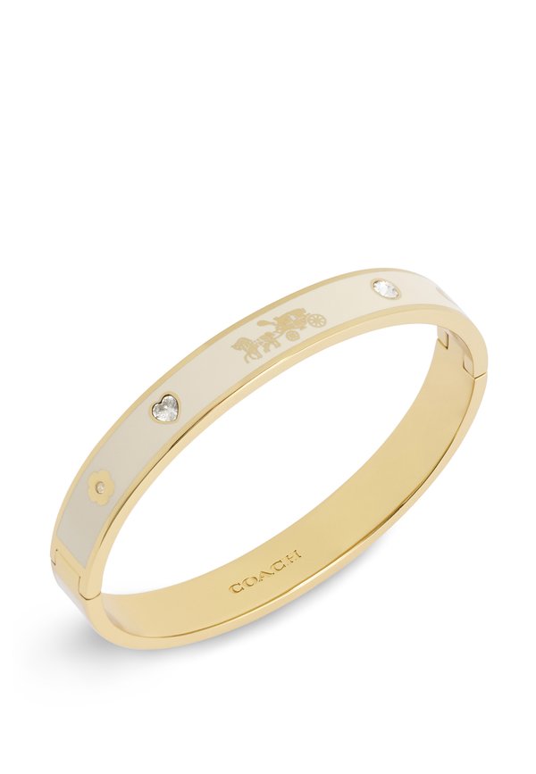 SIGNATURE HORSE CARRIAGE - Bracelet2