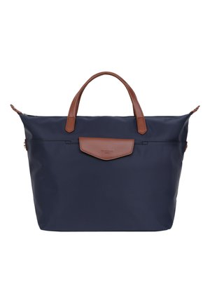 POP - Borsa a mano - marine