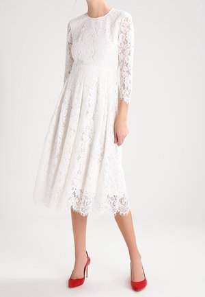 Cocktailkleid/festliches Kleid - white
