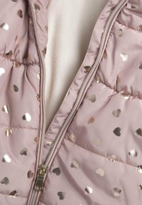 Chicco OUTERWEAR - Vinterkappa /-rock - pink