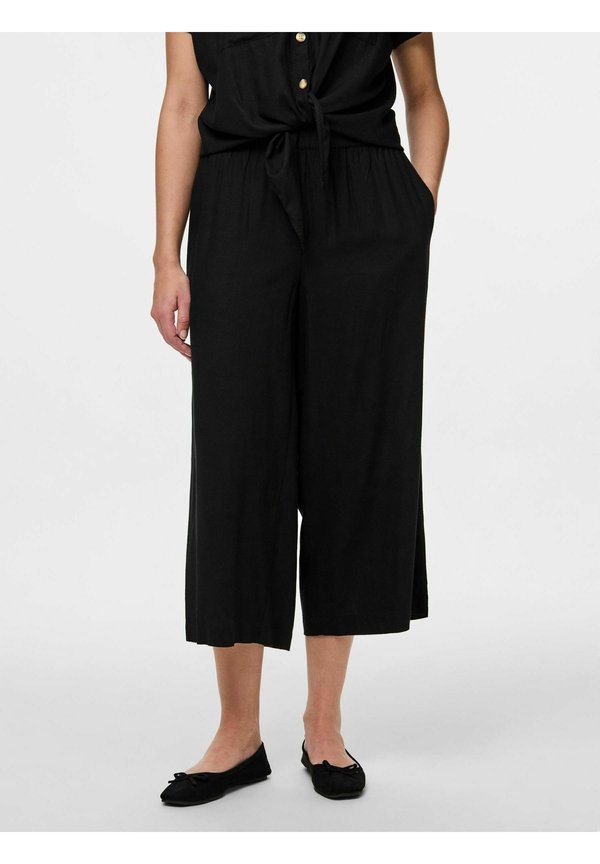CULOTTES PCPIA - Stoffhose