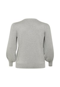 Kaffe Curve Sweter