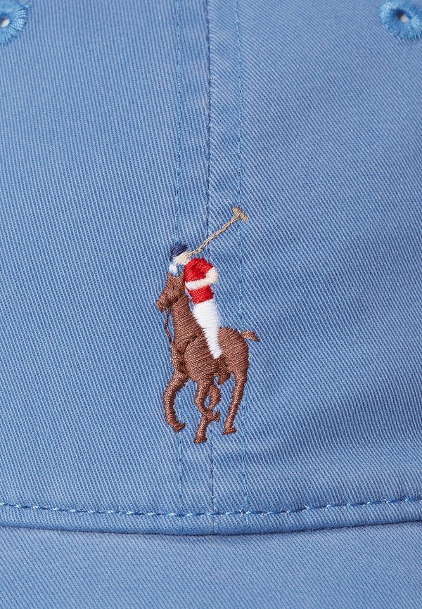 STRETCH COTTON TWILL BALL CAP - Cap2