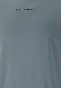 Endurance Langarmshirt - blauw (frost)