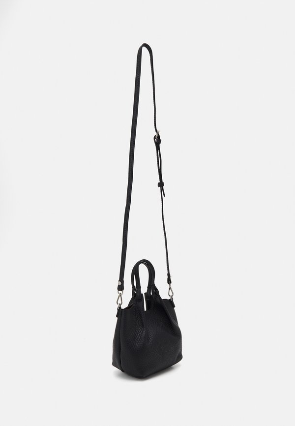 DUA - Cross body bag - nero3
