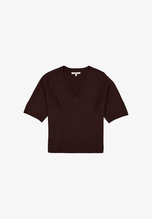 Garcia, ADULTS - FEMALE PULLOVERS - T-shirt basic - hazel bloom