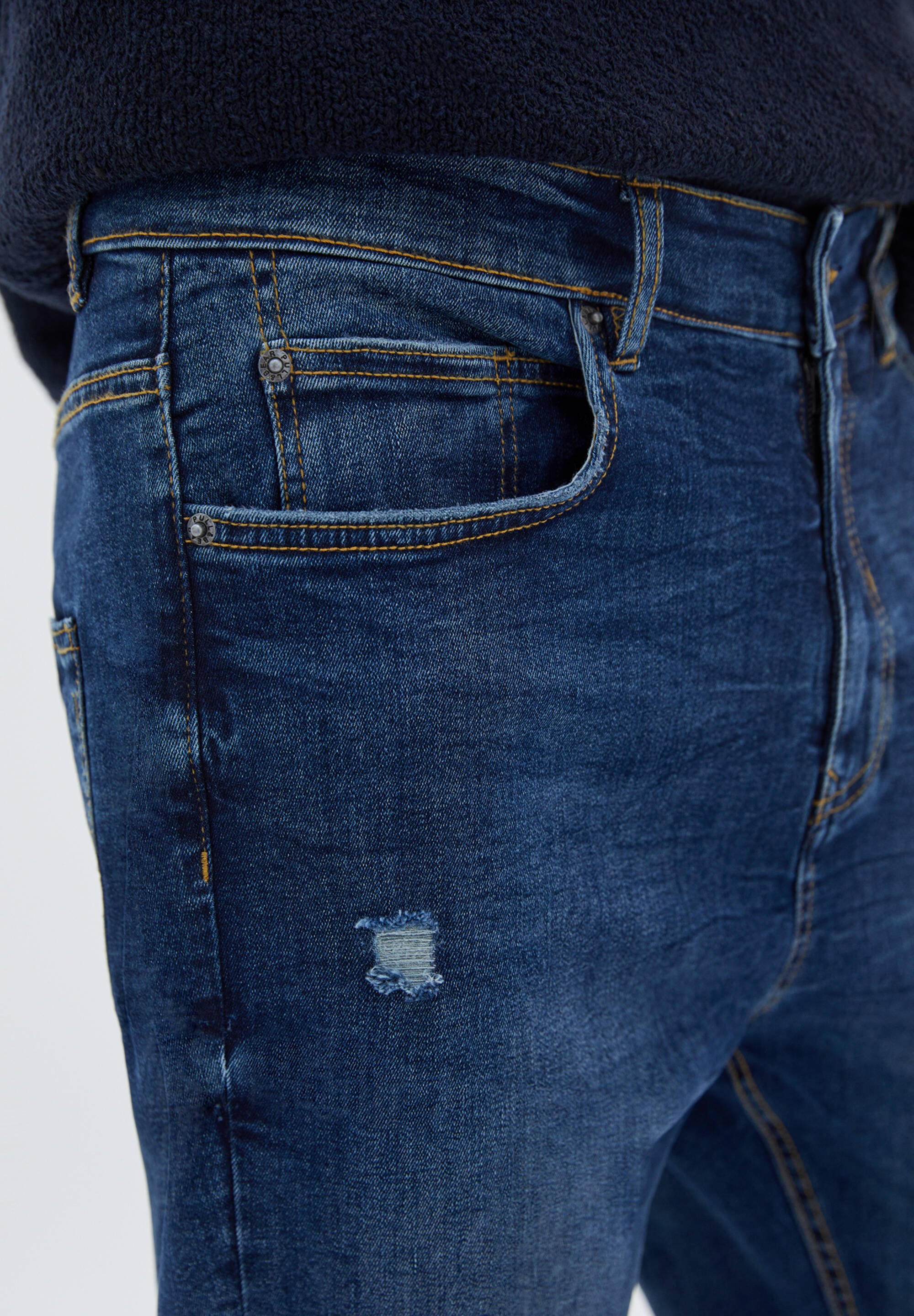 Uomo Jeans slim fit Uomo Jeans slim fit