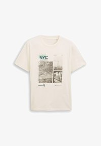 Valitud, gardenia white