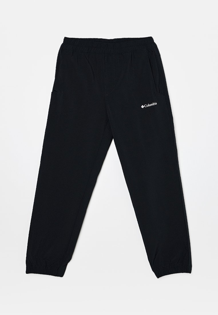 Columbia Outdoorbroeken zwart Columbia Outdoorbroeken zwart