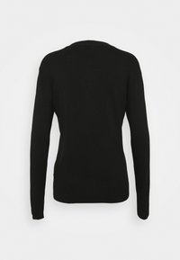 Guess Pullover - black