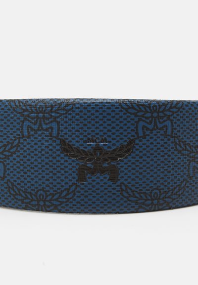 MCM COLLECTION HAIR - Accessoires cheveux - navy blazer