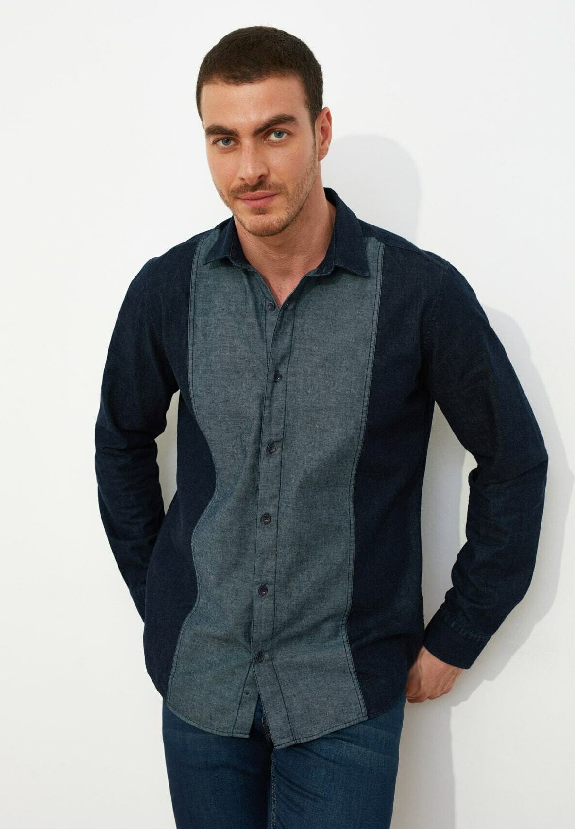 Uomo PARENT - Camicia Uomo PARENT - Camicia