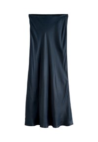 Unselected, navy blue