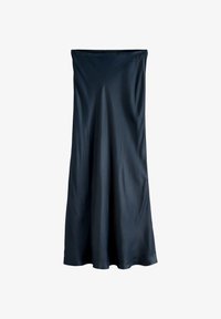 Unselected, navy blue