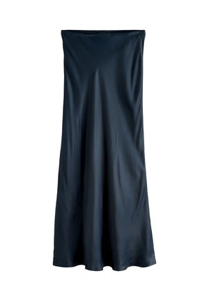 Next, MIDI - Gonna a tubino - navy blue