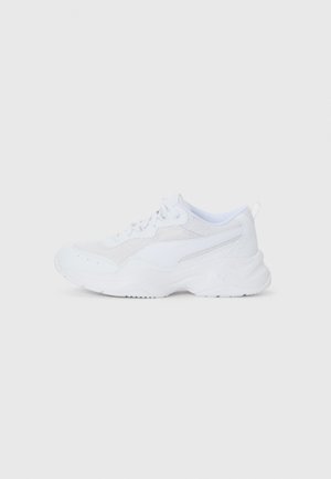 CILIA - Baskets basses - white