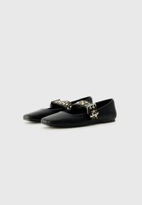 Replay SABINE STUDS - Ballerines - black