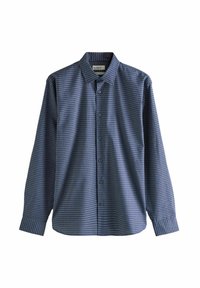 Valimata, navy blue gingham