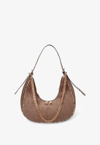 Selezionato, light taupe