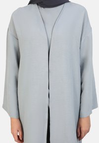 Modanisa REFKA SET - Camicetta - grey