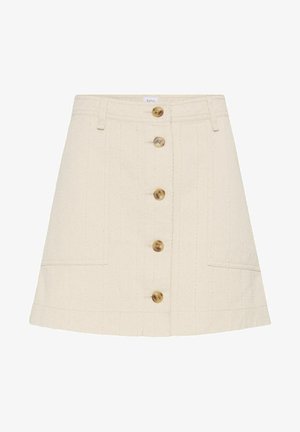 Saint Tropez, SZRYDER - Fustă în formă de A - seedpearl