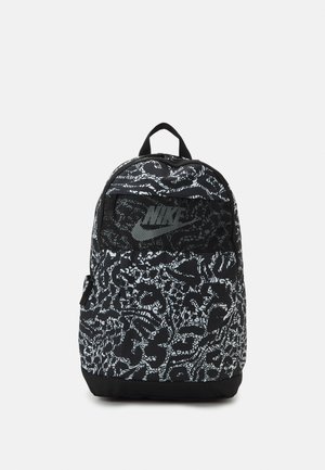 ELEMENTAL UNISEX - Mochila - black