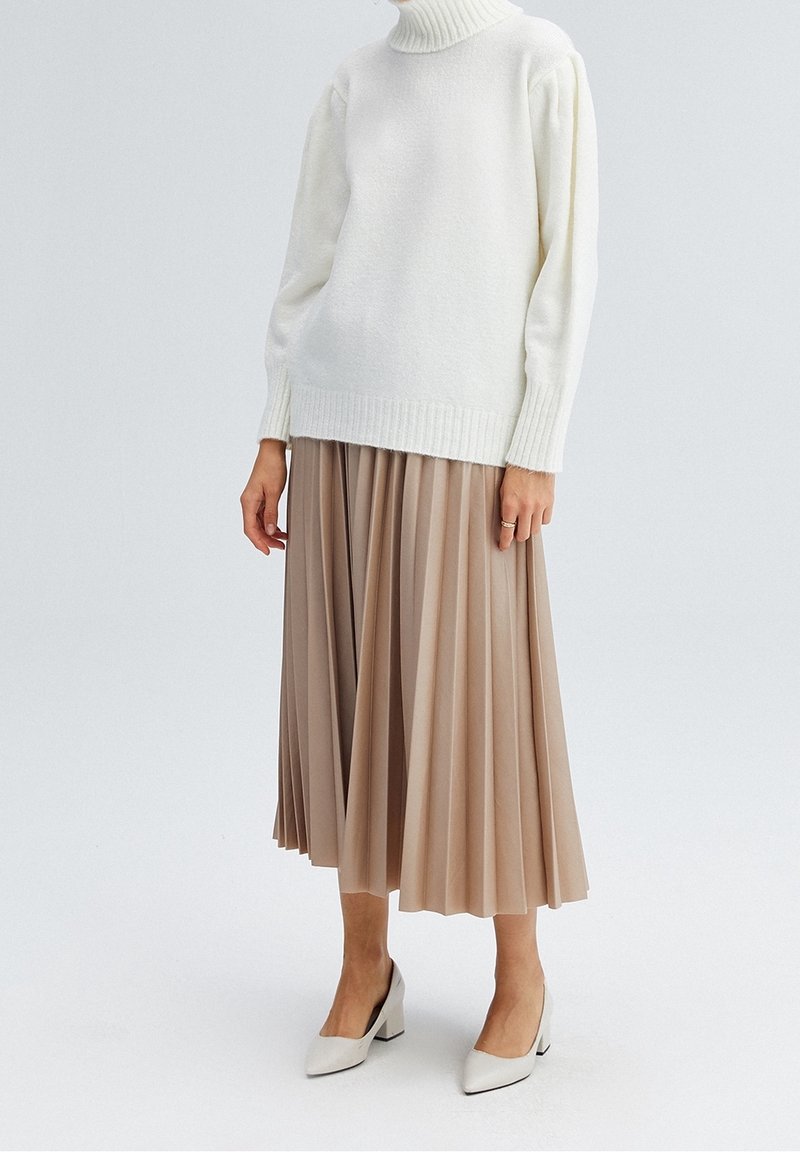 Touché Privé Sweter