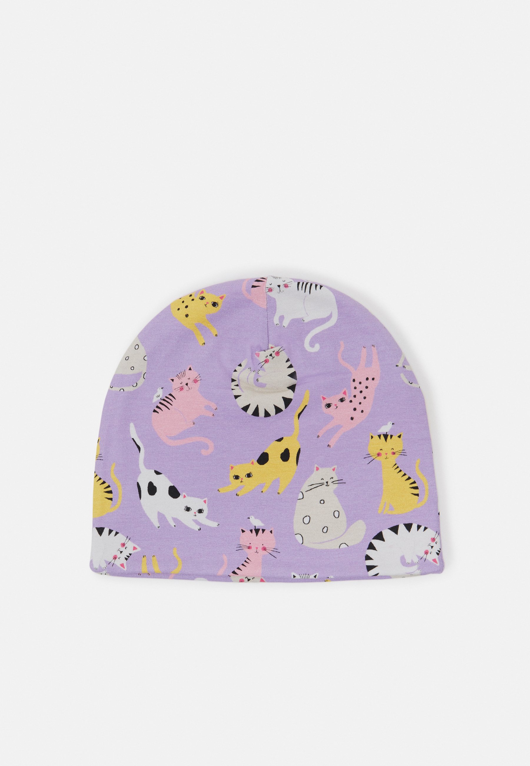 Lindex BEANIE CATS UNISEX - Bonnet 
