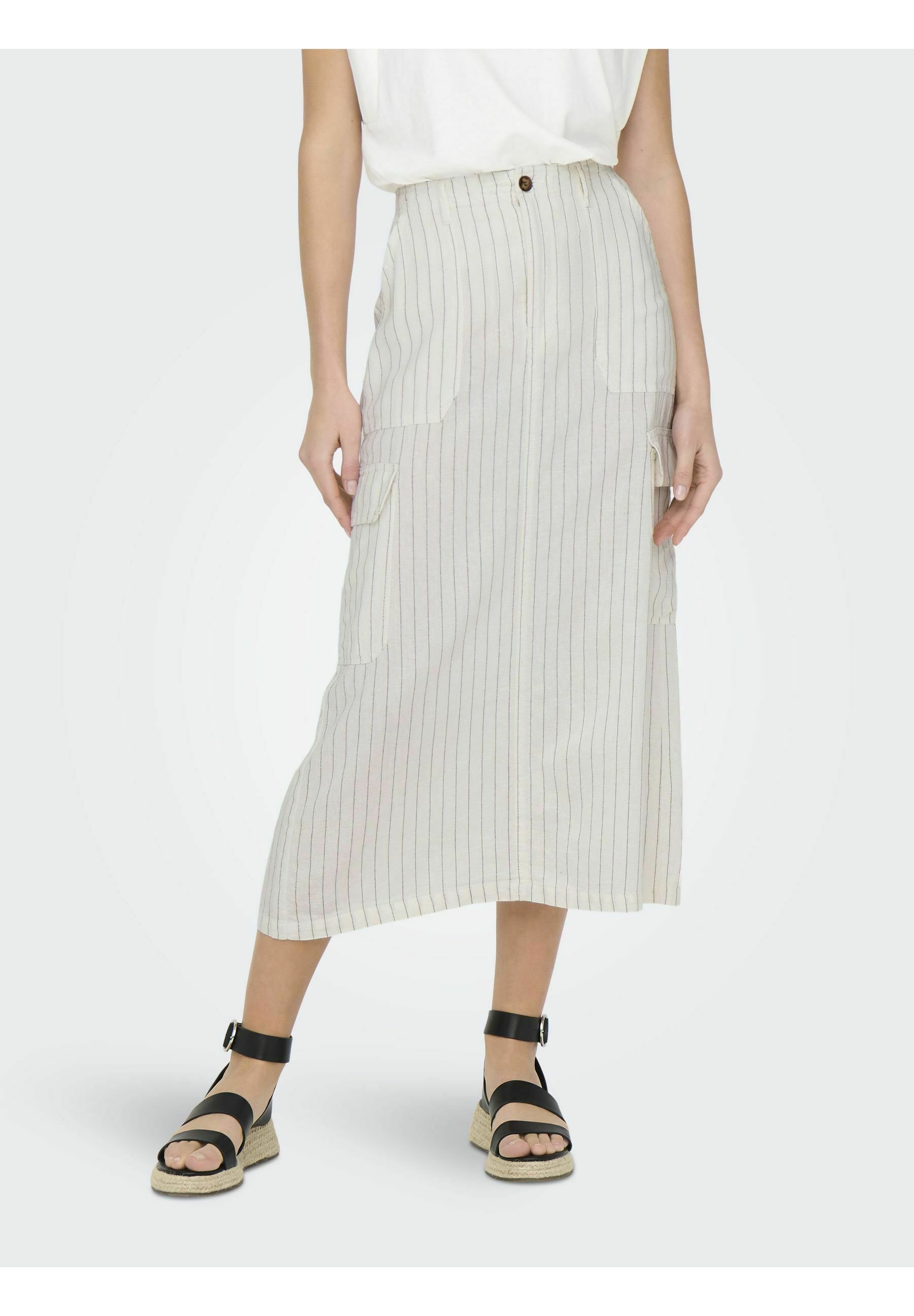 ONLY Gonna Donna - Modello Estivo, Vestibilità Comoda E Stile Semplice