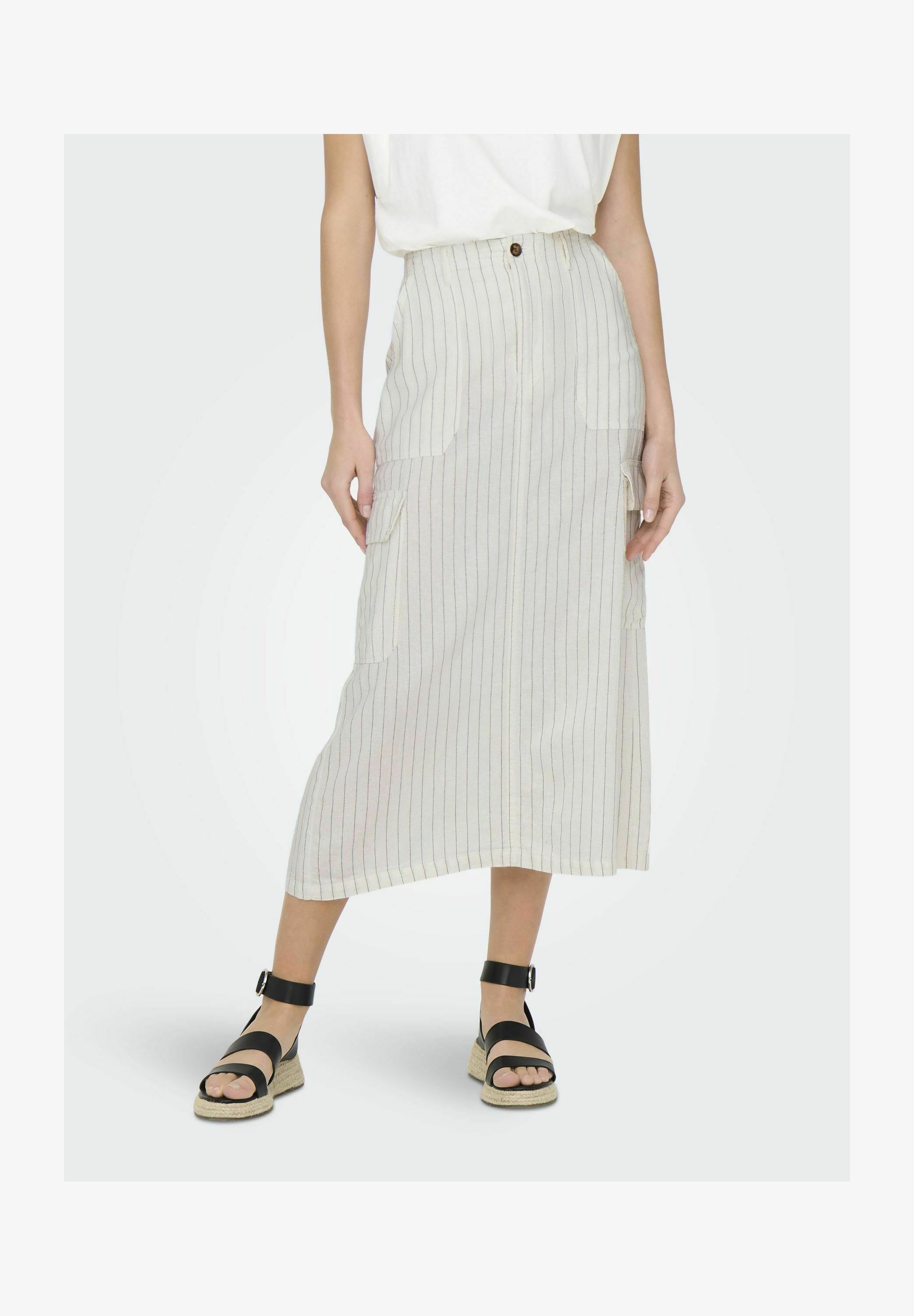 ONLY Gonna Donna - Modello Estivo, Vestibilità Comoda E Stile Semplice