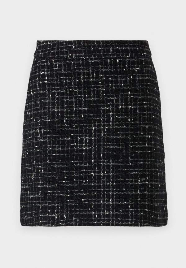 SLFWILMA SKIRT - Mini skirt3