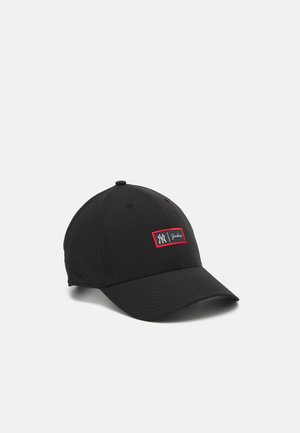 MLB NEW YORK YANKEES FAIRHOLT UNISEX - Cap - black