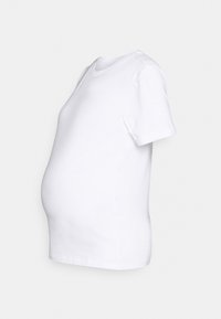 MLEVA - Camiseta básica - optical snow