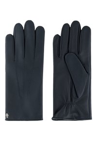 Roeckl Fingerhandschuh - classic navy