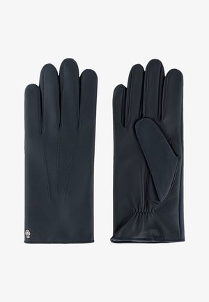 Roeckl Fingerhandschuh - classic navy