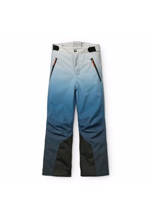 JUMP PRO SKIWEAR PANTS - Lumepüksid - blue ice
