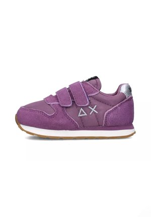 Sneakers basse - lilac