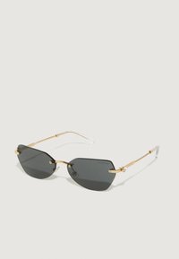 Selectat, gold-coloured/dark grey