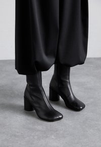 Bottines - black
