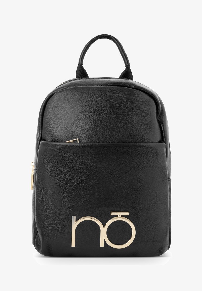 Nobo MARQUISE - Tagesrucksack - schwarz